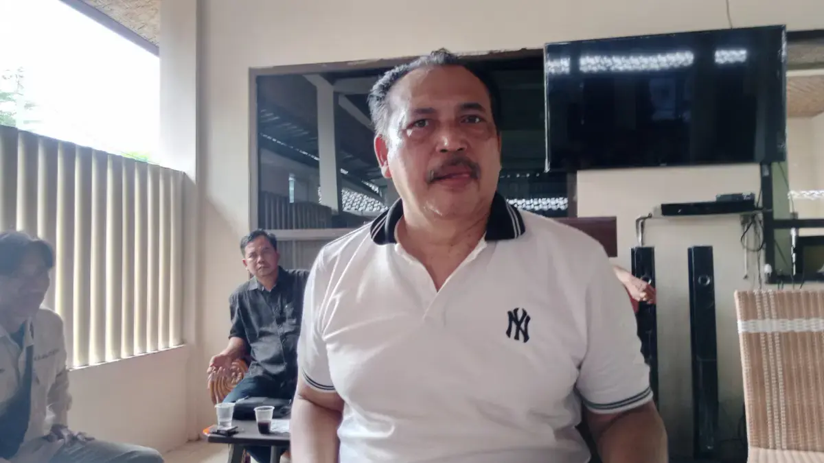 Soal 160 Ribu Peserta BPJS PBI Nonaktif, Forum Puskesos Desak Pemkab Cirebon Bertindak Ketua Forum Puskesos Kabupaten Cirebon, Dr Iis Krisnandar SH Cn