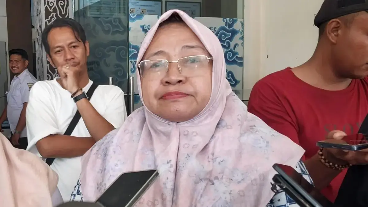 Ratusan Kasus HIV/AIDS di Kota Cirebon Didominasi Seks Bebas, Pelajar Ikut Terpapar Kepala Disdik Kota Cirebon Kadini