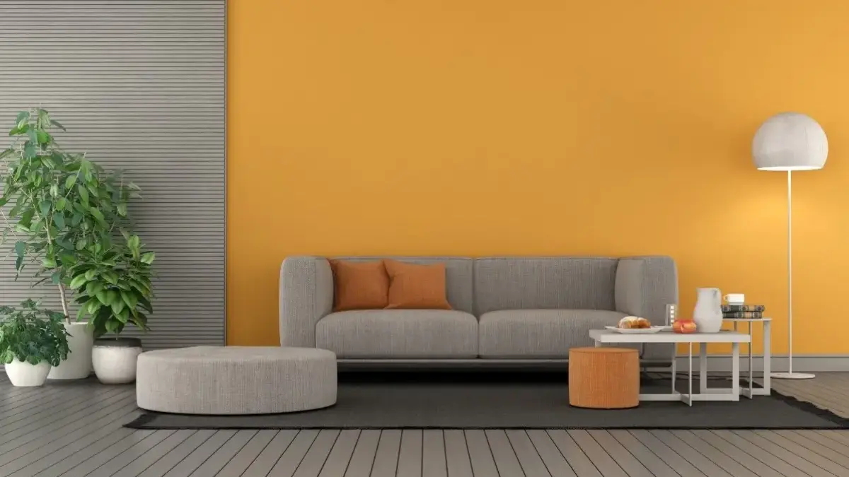 warna cat rumah yang bikin tidak hoki di tahun 2026