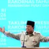 Presiden Sebut Hampir Seluruh TPA di Indonesia Kolaps 2028