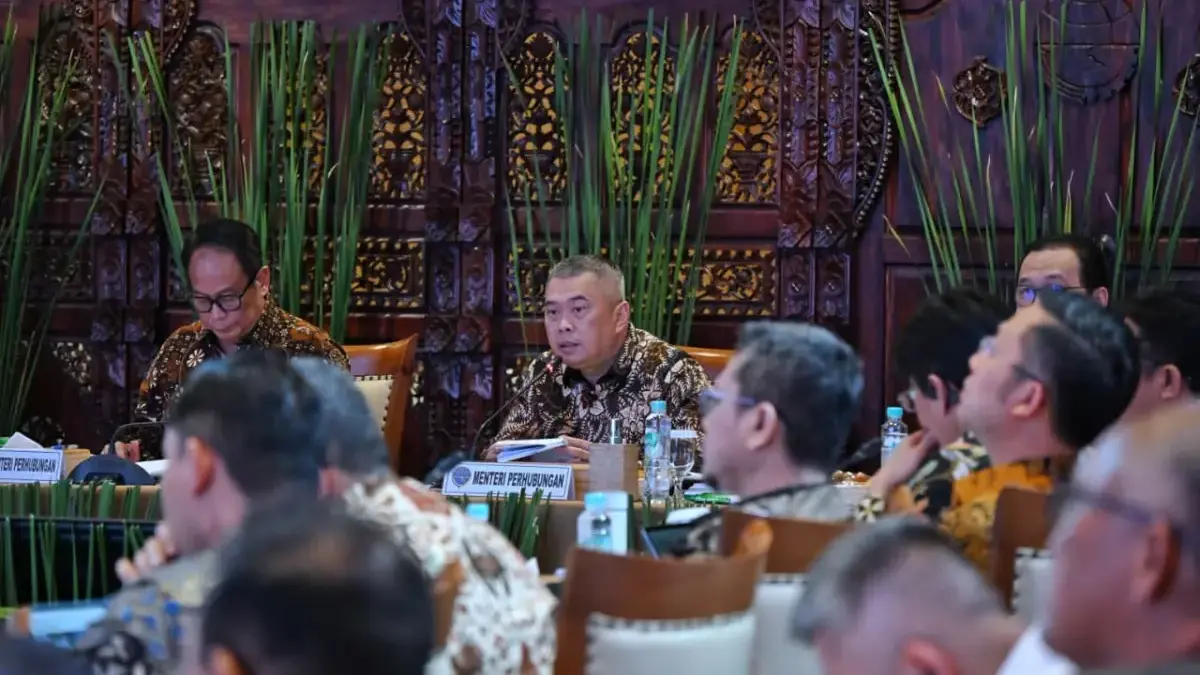 Prediksi Kemenhub soal Pergerakan Arus Mudik 2026