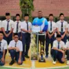 kejuaraan basket se Cirebon