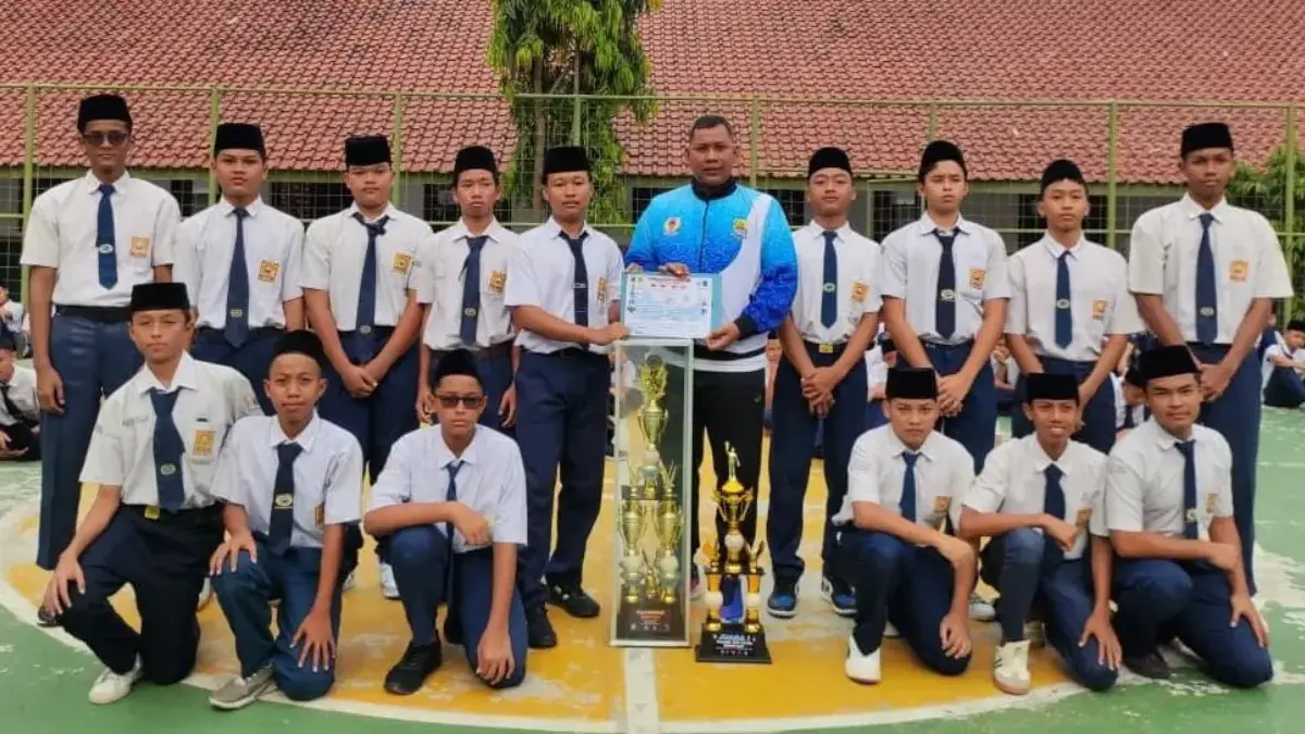 kejuaraan basket se Cirebon