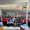 Program Sahabat Posyandu