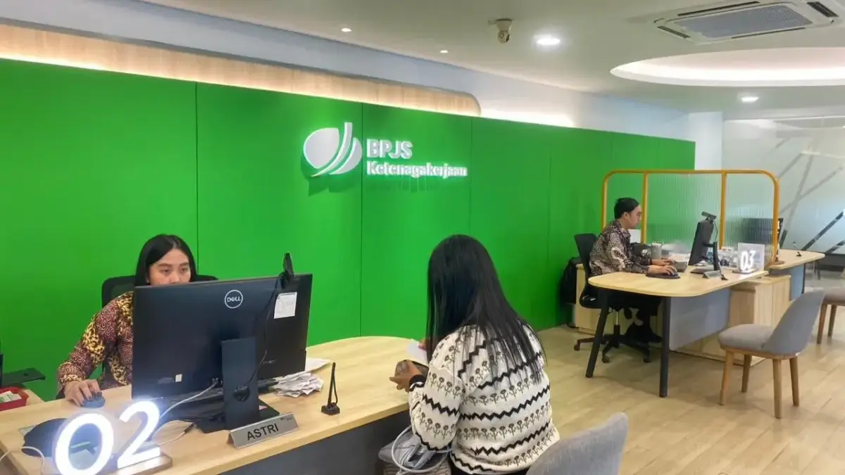 klaim bpjs ketenagakerjaan