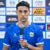 Federico Barba Yakin Keajaiban Bisa Terjadi di GBLA