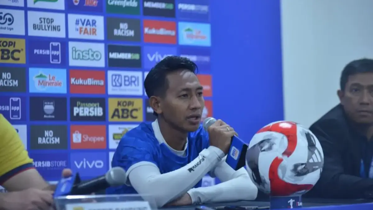 Mungkinkah Remontada di GBLA? Persib Kejar Keajaiban Lawan Ratchaburi FC Beckham Putra