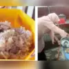 Setiap Hari Masak 100 Porsi Bubur Harisah