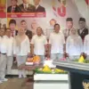 DPC Partai Gerindra Kuningan