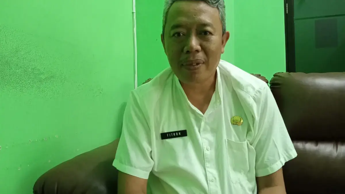 DLH Kabupaten Cirebon