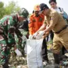 aksi bersih bersih sampah