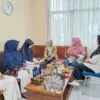 Komisi I DPRD Kabupaten Cirebon