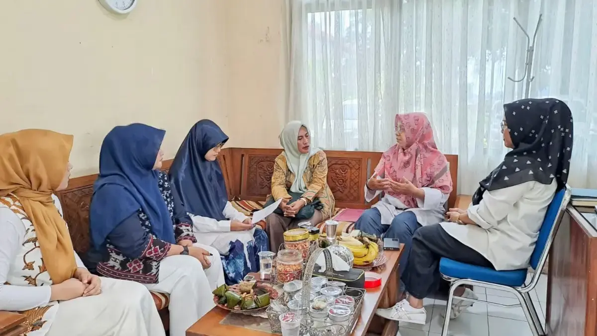 Komisi I DPRD Kabupaten Cirebon