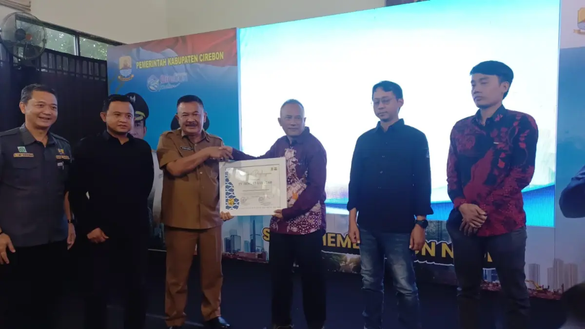 Pemerintah Kabupaten Cirebon