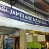 Nasi Jamblang Mand Dul