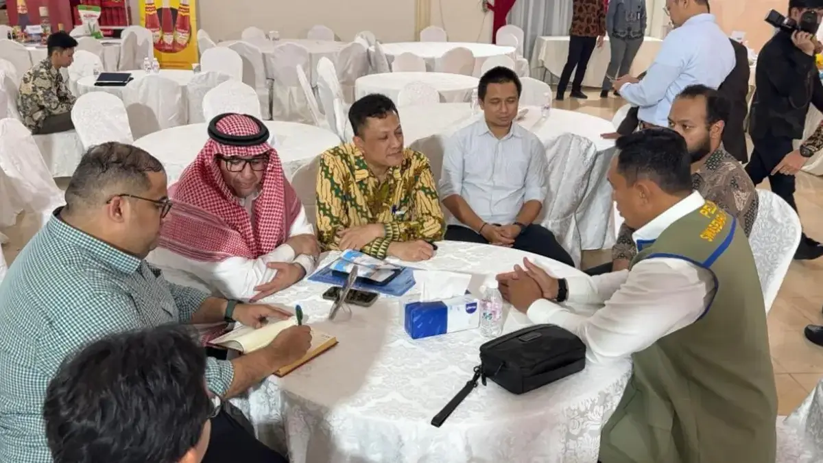 Bulog Targetkan Ekspor Beras, Tawarkan yang Premium ke Importir Arab Saudi bulog ekspor beras ke arab saudi