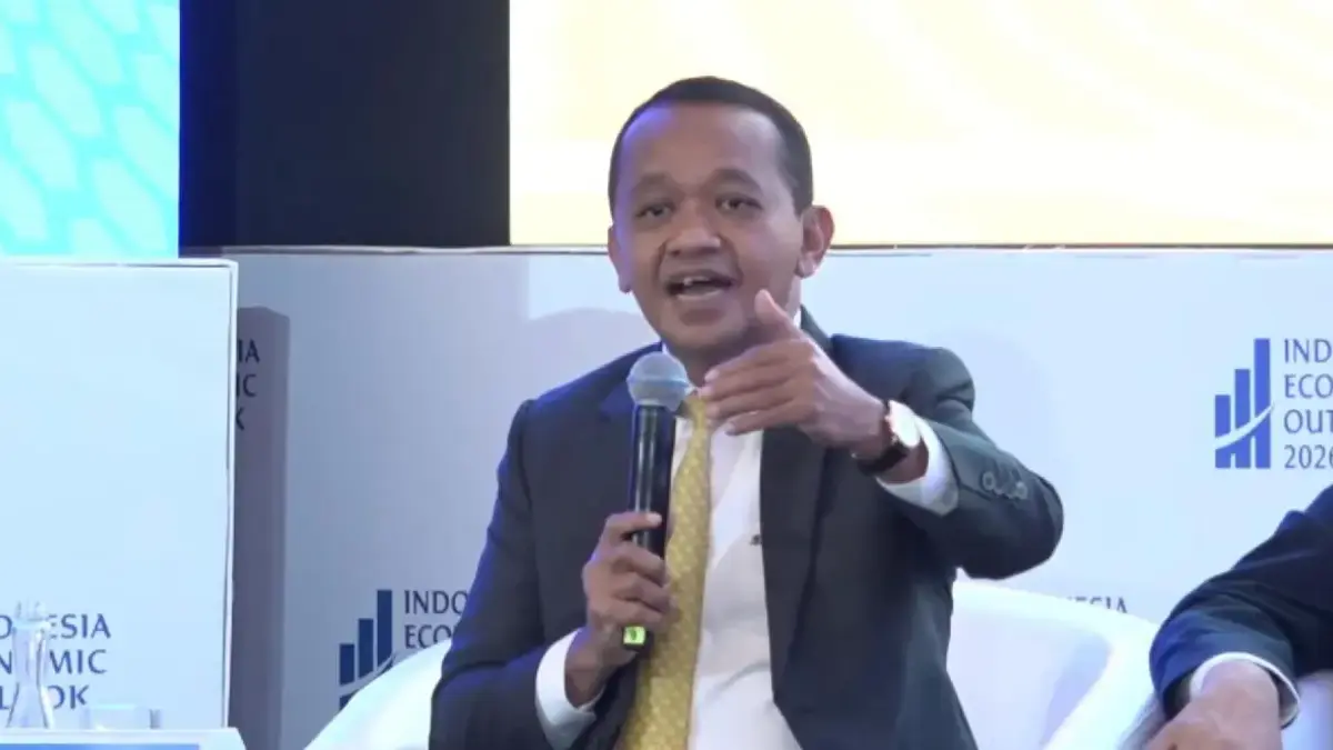 investasi energi terbarukan