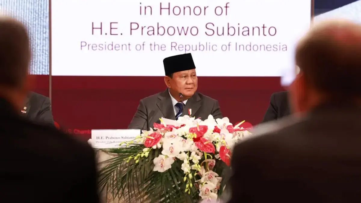 Indonesia Jadi Wakil Komandan Pasukan Internasional di Gaza, Kirim 8 Ribu Personel TNI indonesia wakil komandan isf