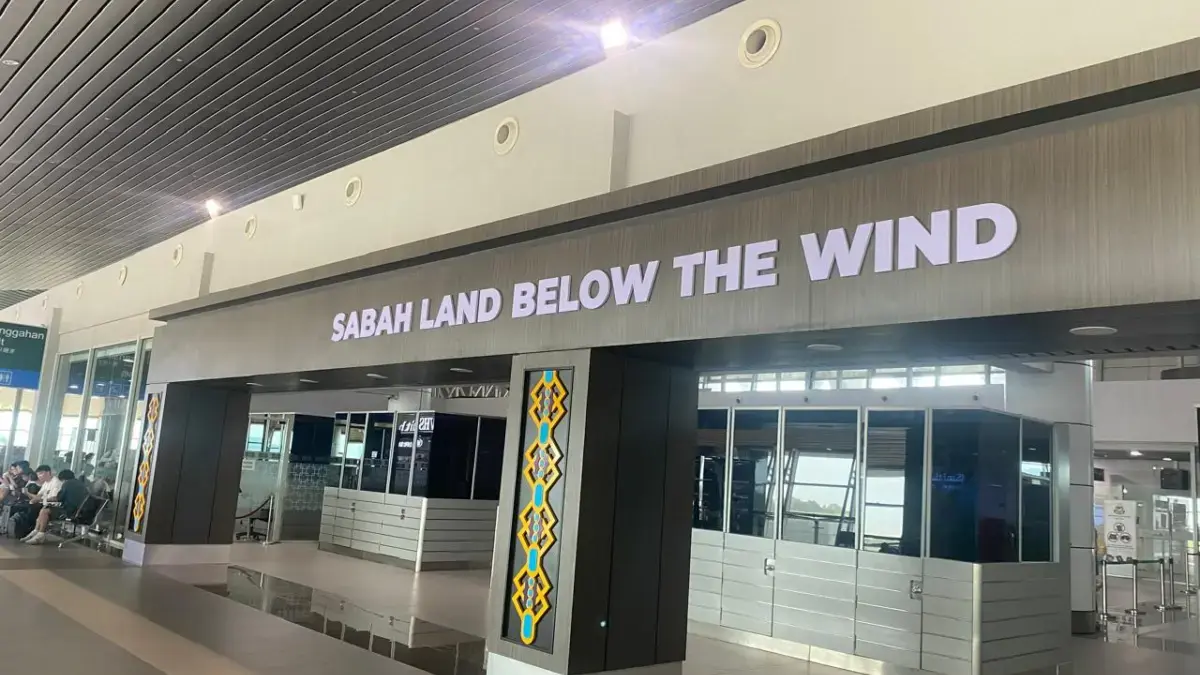 Gempa Besar Guncang Sabah Malaysia, Jadi Warning bagi Kawasan Asia Tenggara gempa di sabah