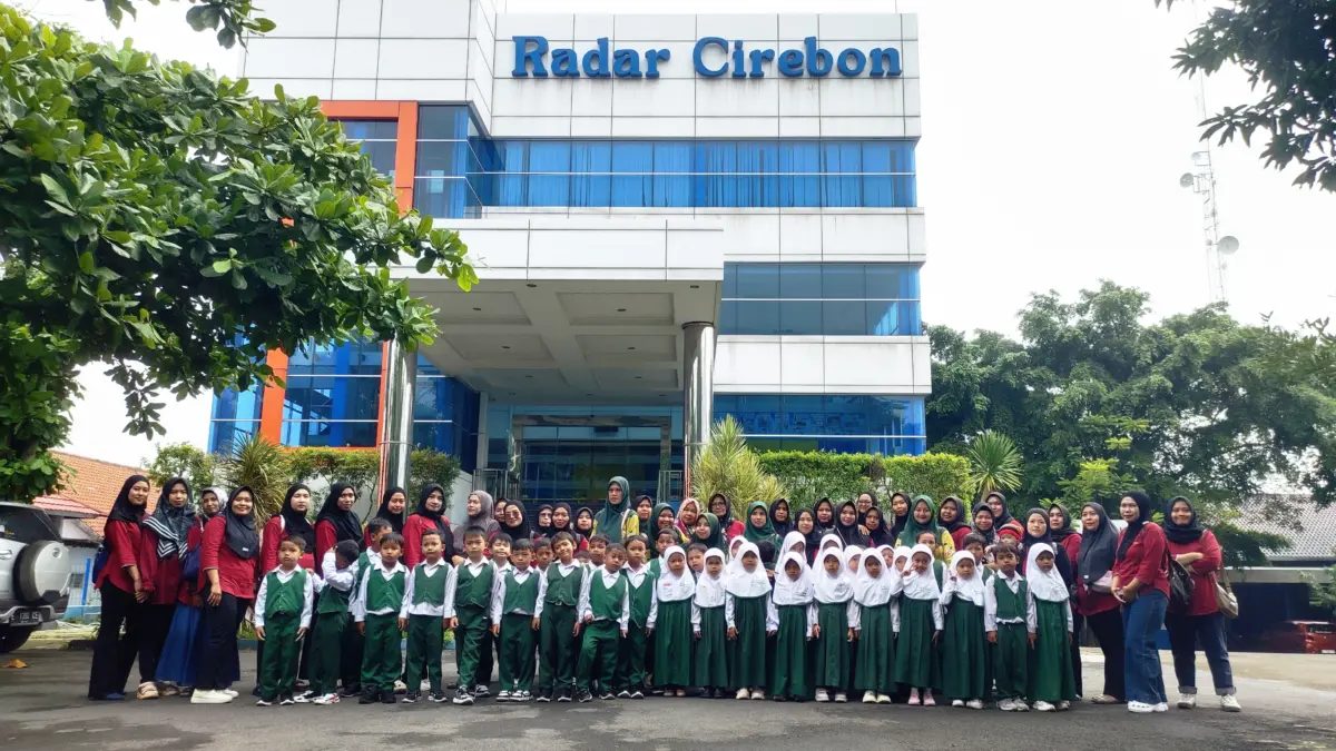 RA Al Hidayah Sindangwangi