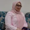 Kepala Dinkes Kota Cirebon Siti Maria Listiawaty