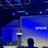 Epson luncurkan produk baru