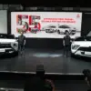 PT Mitsubishi Motors Krama Yudha Sales Indonesia