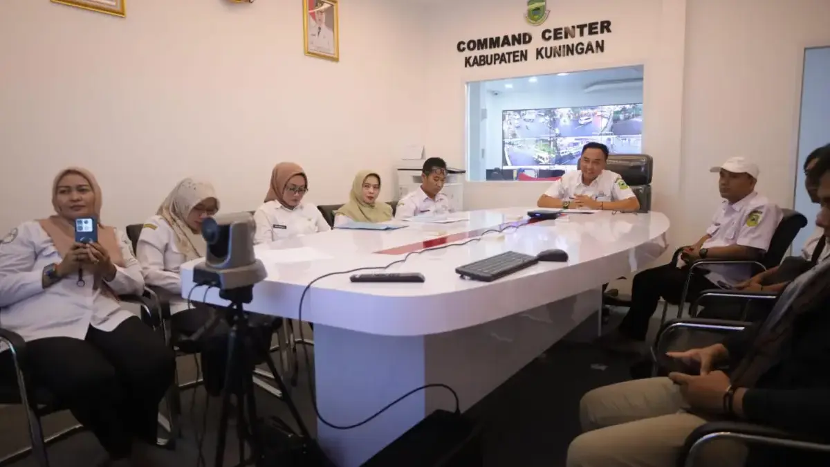 DPPKBP3A Kabupaten Kuningan