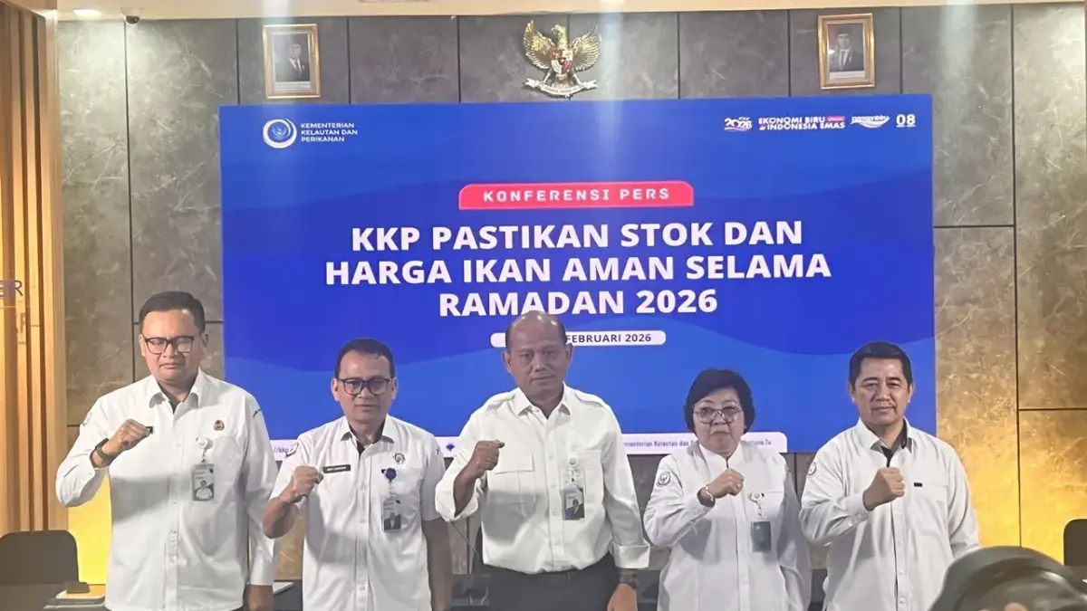 KKP sosialisasi