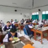 Pembagian MBG di SMPN 1 Kota Cirebon Dimulai Hari Ini
