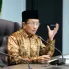 Menteri Agama Menteri Agama Prof DR KH Nasaruddin Umar