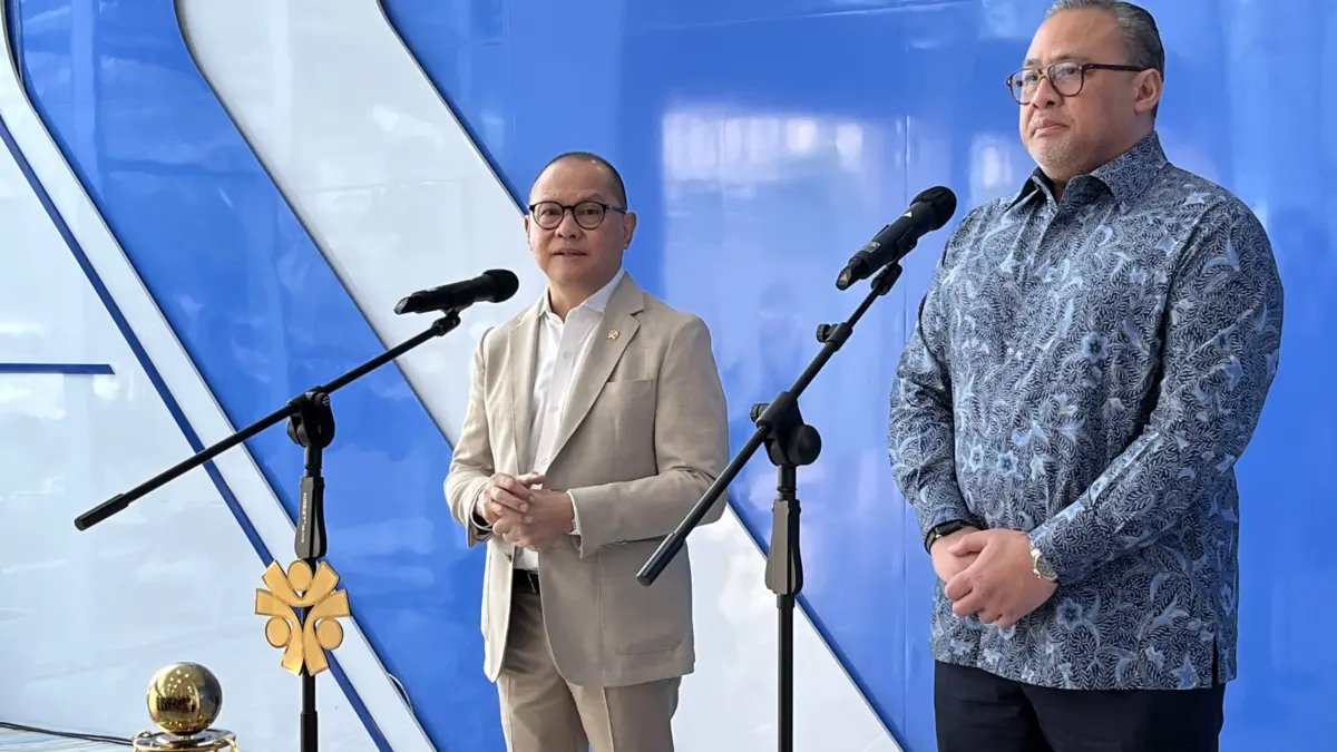 Sepakat Bentuk Wadah Bersama untuk Perkuat Perlindungan PMI di Malaysia Menteri P2MI