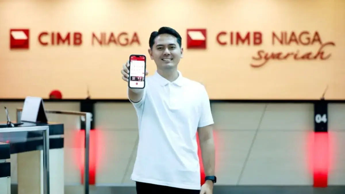 CIMB Niaga