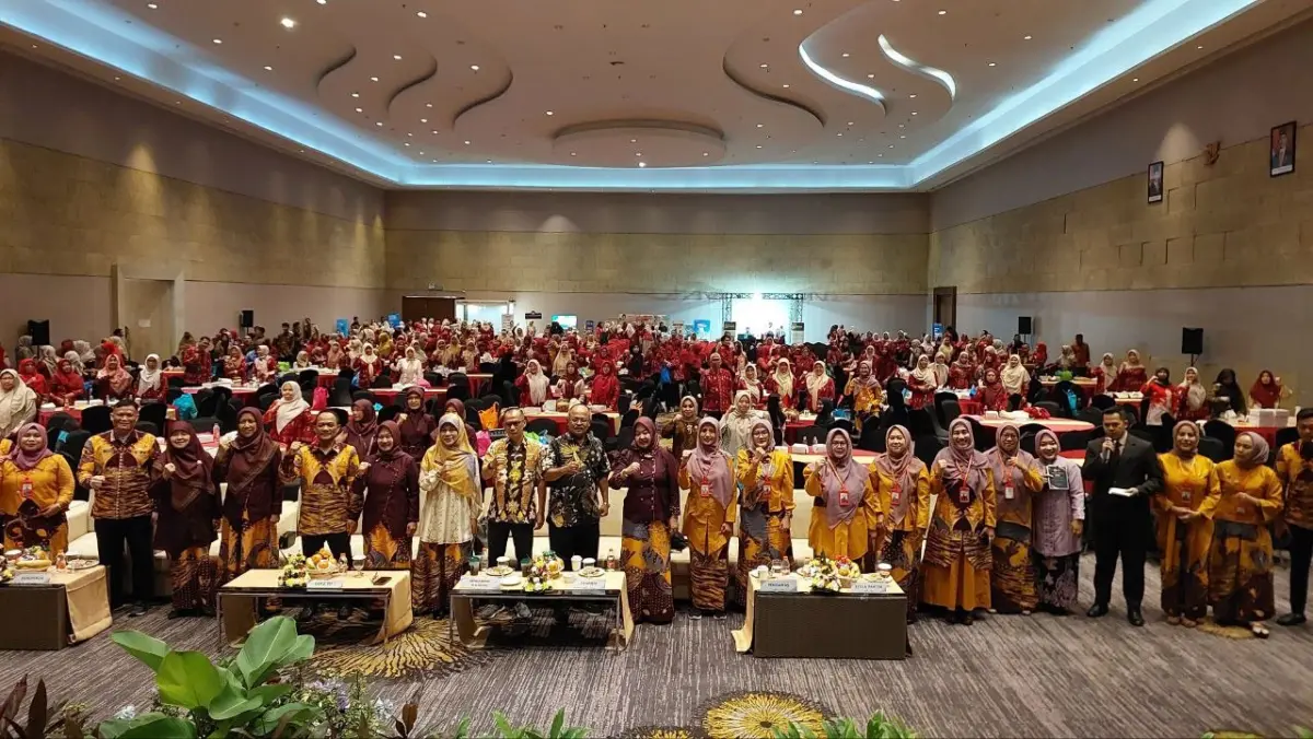 Koperasi Sehat Sejahtera