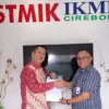 STMIK IKMI Cirebon