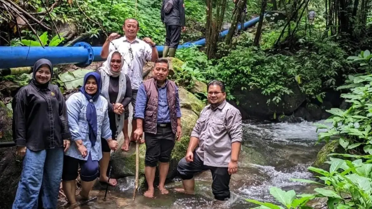 Komisi II DPRD Kuningan