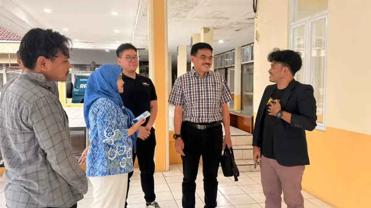 Yayasan KolaborAksi Kebaikan Indonesia