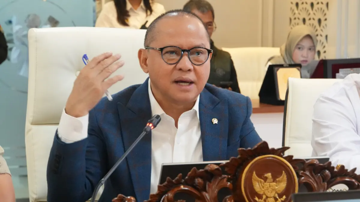 PMI Indramayu Dipulangkan dari Oman, KemenP2MI Tindak Dugaan Perekrutan Ilegal Pekerja Migran Indonesia Menteri P2MI Mukhtarudin