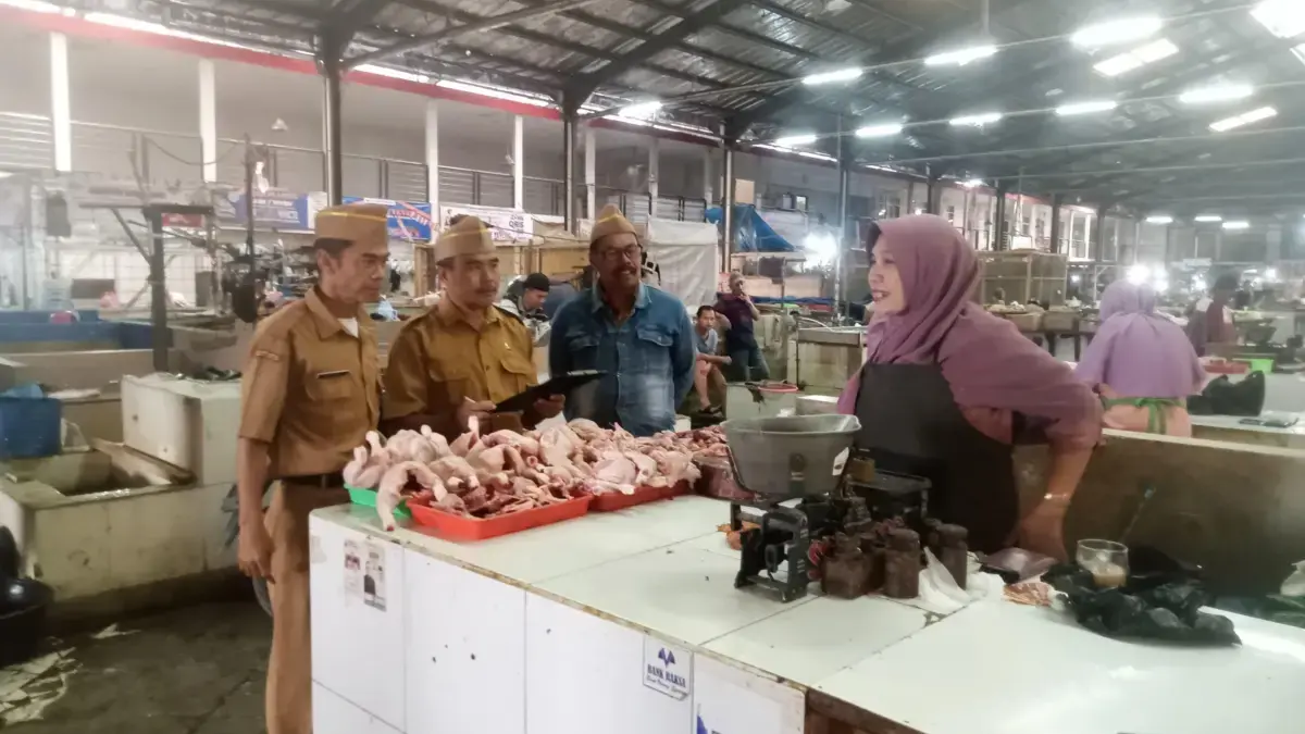 Disperindagkop Kuningan