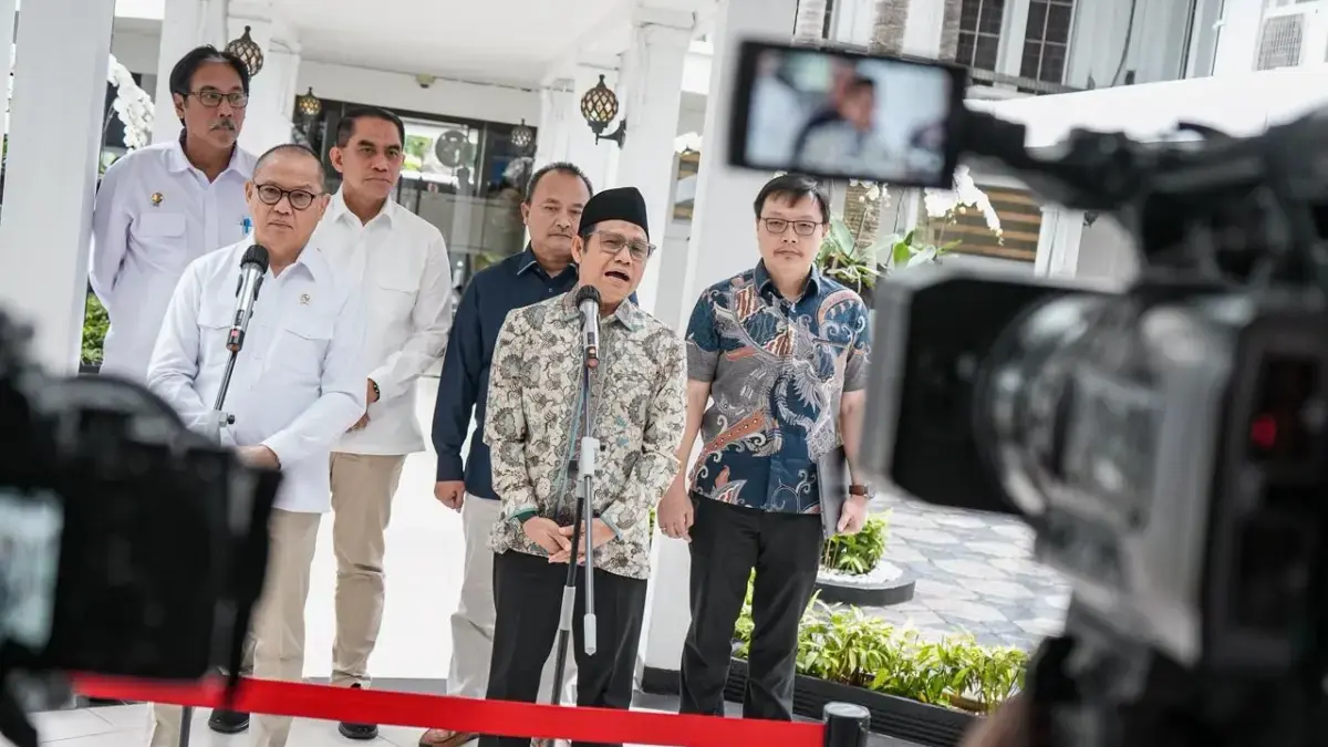 Transformasi PMI, Sasar Negara Bergaji Tinggi Pekerja Migran Indonesia