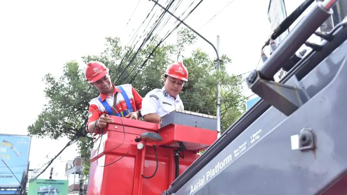 Asosiasi Penyelenggara Jaringan Telekomunikasi