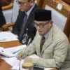 Wakil Menteri Haji dan Umrah Dahnil Anzar