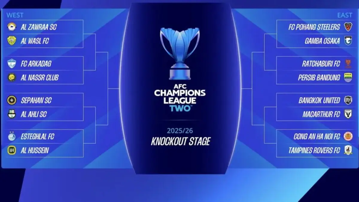 Jadwal Persib vs Borneo FC Diundur, Maung Bandung Bisa Lebih Fokus di ACL 2