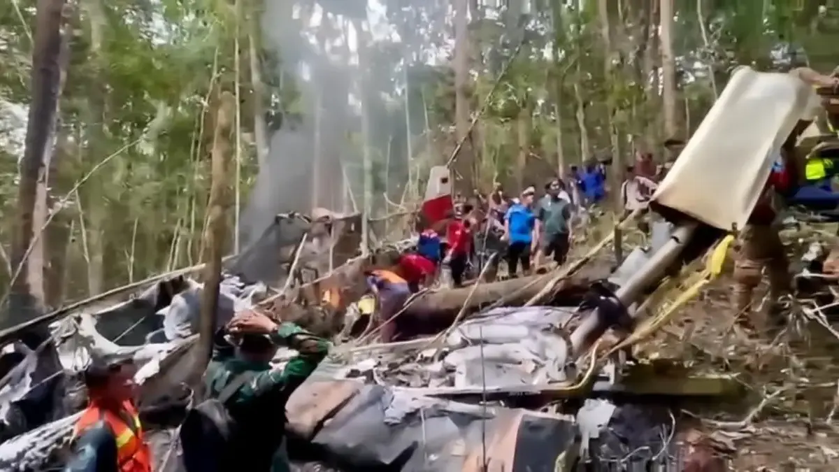 pesawat Air Tractor AT 802