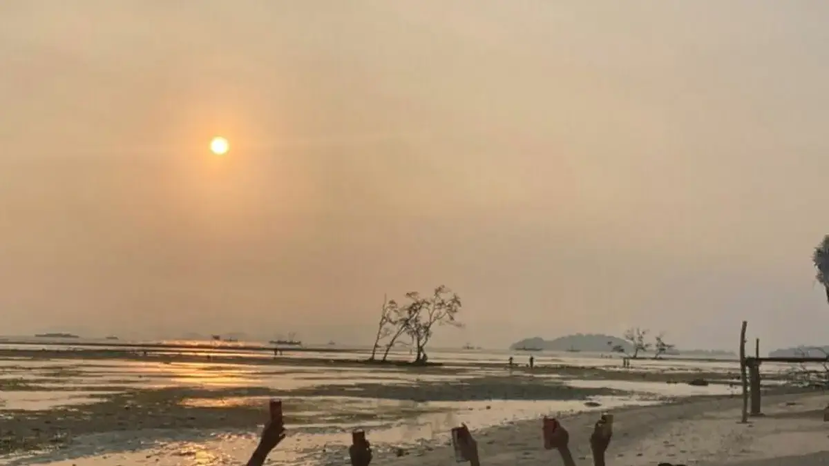 Quality Time dengan Sahabat di Hari Valentine.