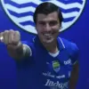 Sergio Castel Bicara Ambisi Besar di Persib