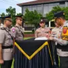Kasat Lantas Polres Kuningan