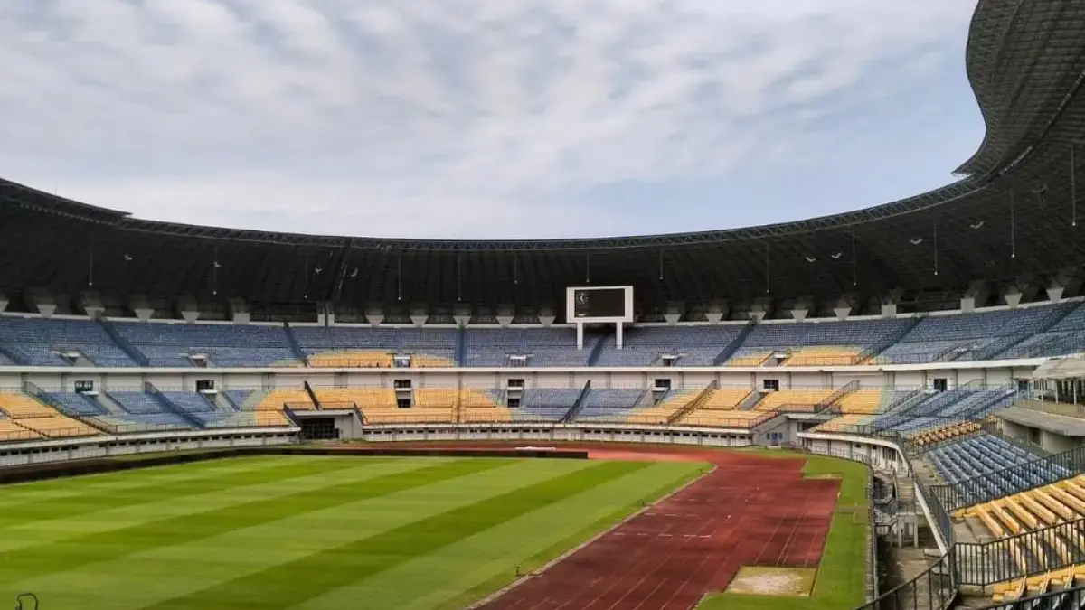 Stadion GBLA