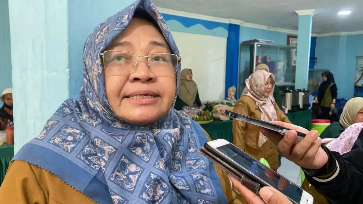 Disdik Koordinasi dengan Sekolah dan LPS