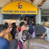 Nasib BUMD Jadi Sorotan